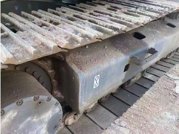 Гусеничный экскаватор KOBELCO