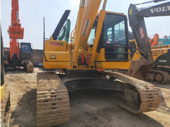 Гусеничный экскаватор Komatsu PC200-7: фото 5