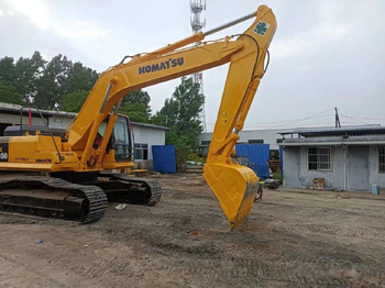 Гусеничный экскаватор Komatsu PC350-7: фото 4