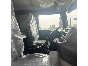 Новый Самосвал SINOTRUK SITRAK: фото 5