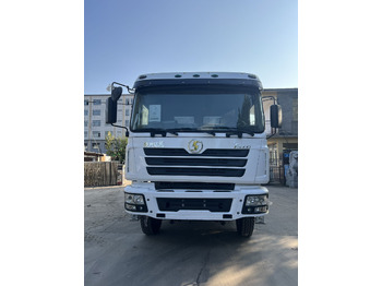 Самосвал SHACMAN