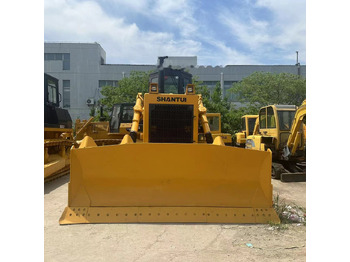Бульдозер Shantui SD22: фото 2