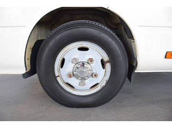 Городской автобус TOYOTA