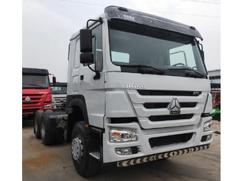 Тягач SINOTRUK HOWO
