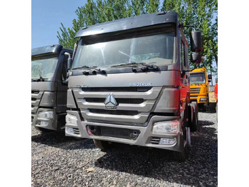 Тягач SINOTRUK HOWO