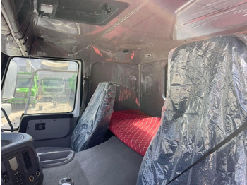 Тягач SINOTRUK HOWO