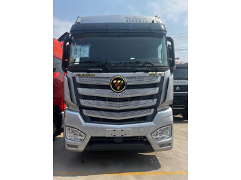 Тягач Foton Auman EST A510: фото 4