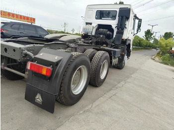 HOWO 6x4 лизинг HOWO 6x4: фото 3