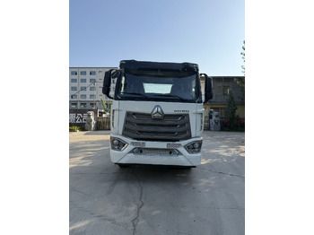 HOWO 6x4 лизинг HOWO 6x4: фото 3