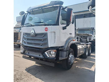 HOWO 6x4 лизинг HOWO 6x4: фото 3