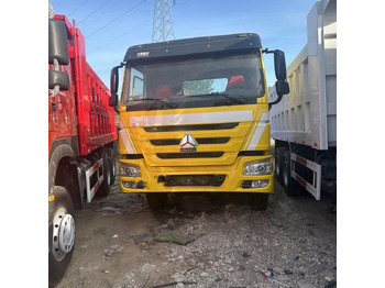 Howo 371 лизинг Howo 371: фото 3