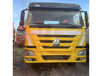 Howo 371 лизинг Howo 371: фото 2