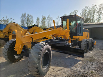Грейдер XCMG GR180