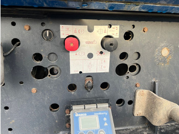 Самосвальный полуприцеп Schmitz Cargobull SKI SL 7.2: фото 5 Самосвальный полуприцеп Schmitz Cargobull SKI SL 7.2: фото 5