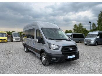 Ford Transit лизинг Ford Transit: фото 1 Ford Transit лизинг Ford Transit: фото 1