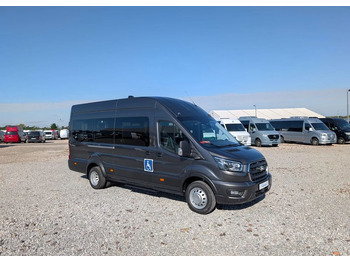 Ford Transit лизинг Ford Transit: фото 2