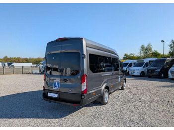 Ford Transit лизинг Ford Transit: фото 5