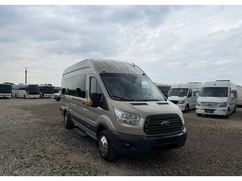 Микроавтобус FORD Transit