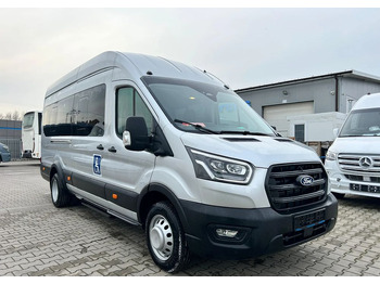 Микроавтобус FORD Transit