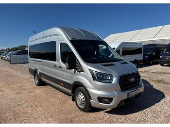 Микроавтобус FORD Transit