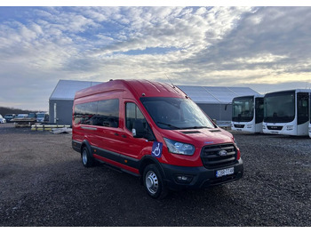 Микроавтобус FORD Transit
