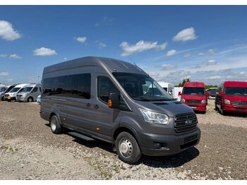 Микроавтобус FORD Transit