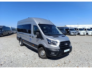 Микроавтобус FORD Transit