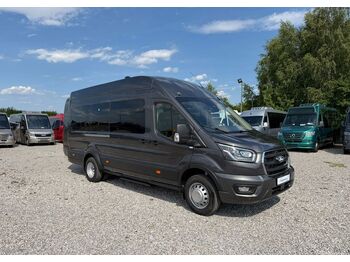 Микроавтобус FORD Transit