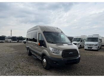 Микроавтобус FORD Transit