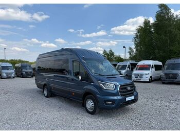 Микроавтобус FORD Transit