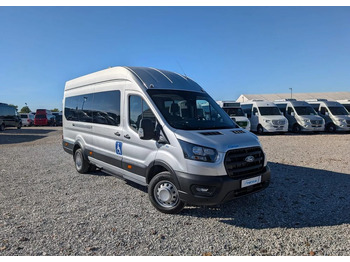 Микроавтобус FORD Transit