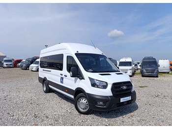 Микроавтобус FORD Transit