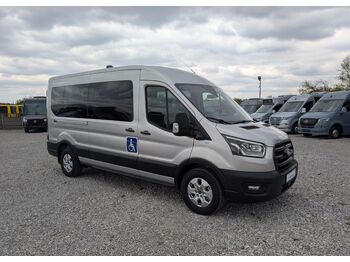Микроавтобус FORD Transit