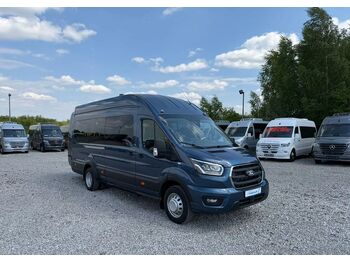 Микроавтобус FORD Transit