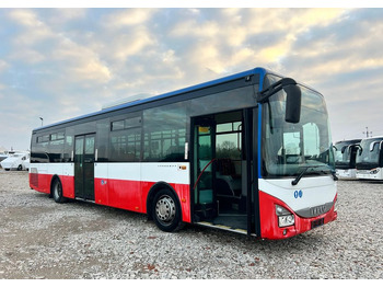 Городской автобус IVECO Crossway