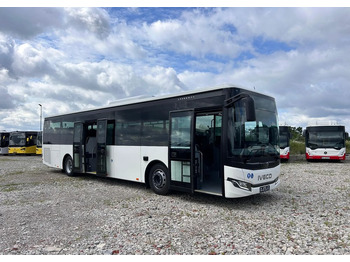 Городской автобус IVECO Crossway