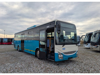 Пригородный автобус IVECO Crossway