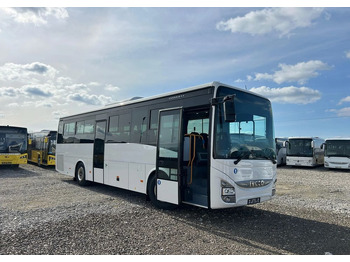 Пригородный автобус IVECO Crossway