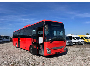 Пригородный автобус IVECO Crossway