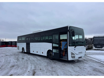 Пригородный автобус IVECO Crossway