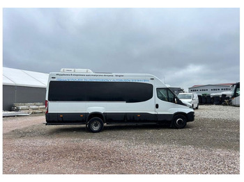 Iveco Daily лизинг Iveco Daily: фото 4