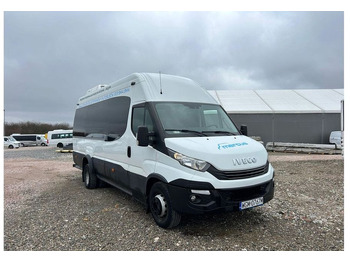 Iveco Daily лизинг Iveco Daily: фото 2