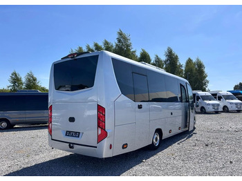 Новый Микроавтобус, Пассажирский фургон Iveco Daily: фото 5