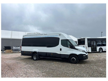 Iveco Daily лизинг Iveco Daily: фото 3