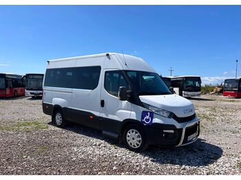 Микроавтобус IVECO