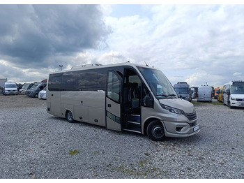Iveco Mercus Daily 70C21 лизинг Iveco Mercus Daily 70C21: фото 2