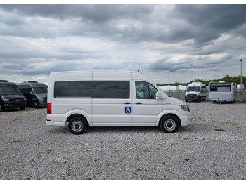 MAN TGE 3.180 лизинг MAN TGE 3.180: фото 3