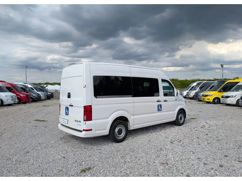 MAN TGE 3.180 лизинг MAN TGE 3.180: фото 4