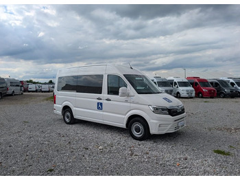 MAN TGE 3.180 лизинг MAN TGE 3.180: фото 2