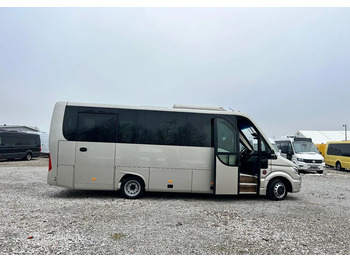 Новый Микроавтобус, Пассажирский фургон MAN TGE: фото 3 Новый Микроавтобус, Пассажирский фургон MAN TGE: фото 3